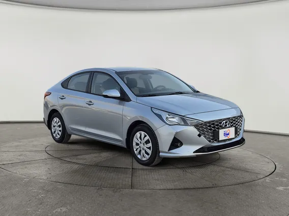 Hyundai Accent Smart 2023 