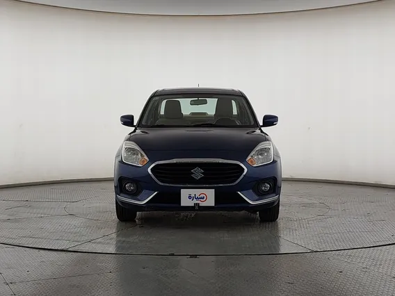 Suzuki Dzire GL 2020 