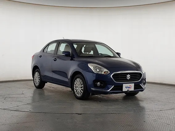 Suzuki Dzire GL 2020 