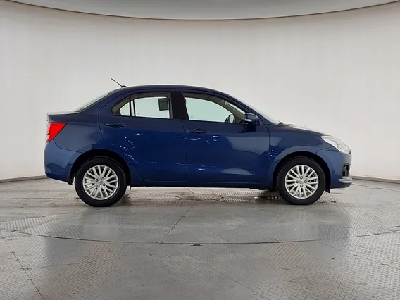 Suzuki Dzire GL 2020 