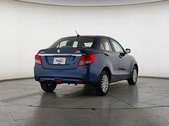Suzuki Dzire GL 2020 