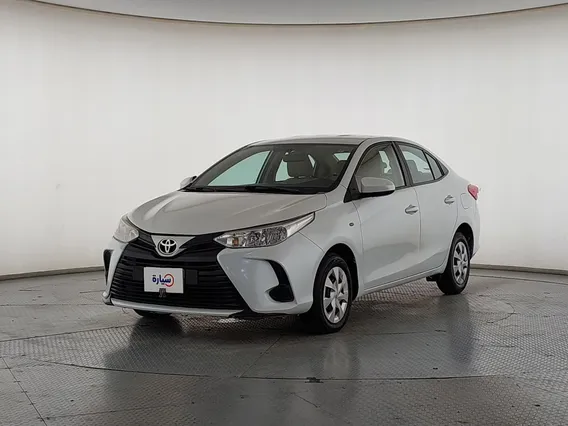 Toyota Yaris  Y 2022 