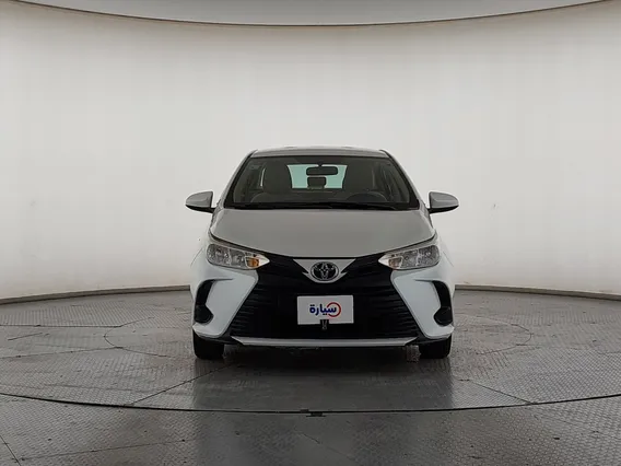 Toyota Yaris  Y 2022 