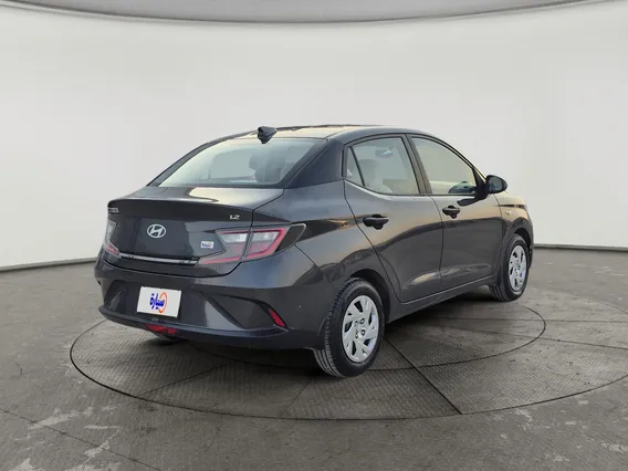 Hyundai Grand i10 Fleet 2025 