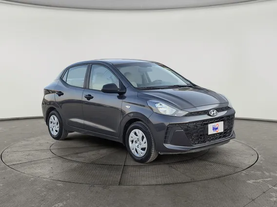 Hyundai Grand i10 Fleet 2025 