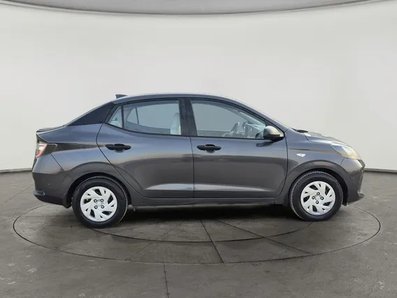 Hyundai Grand i10 Fleet 2025 