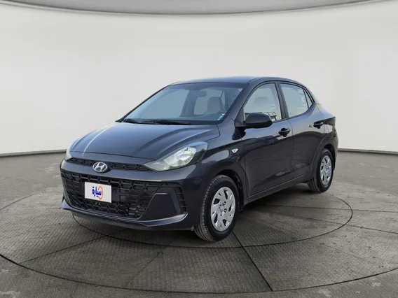 Hyundai Grand i10 Fleet 2025 