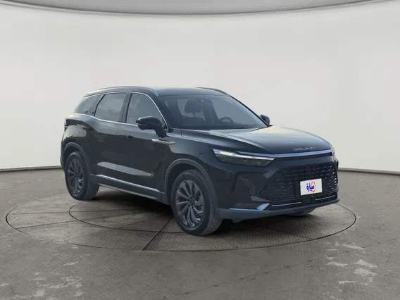BAIC X7 Honor 2023 