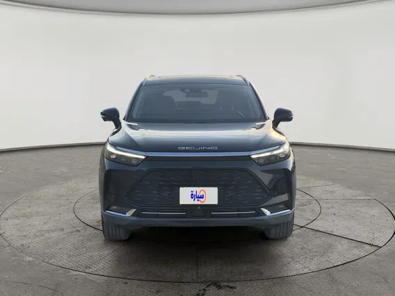 BAIC X7 Honor 2023 