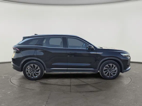 BAIC X7 Honor 2023 
