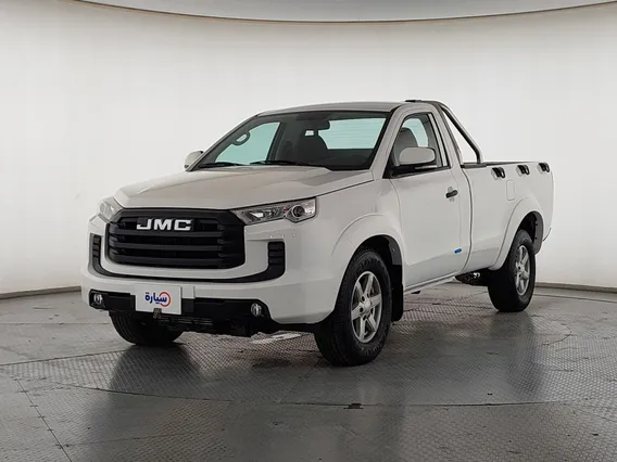 JMC Vigus S/C Open Box 2025 