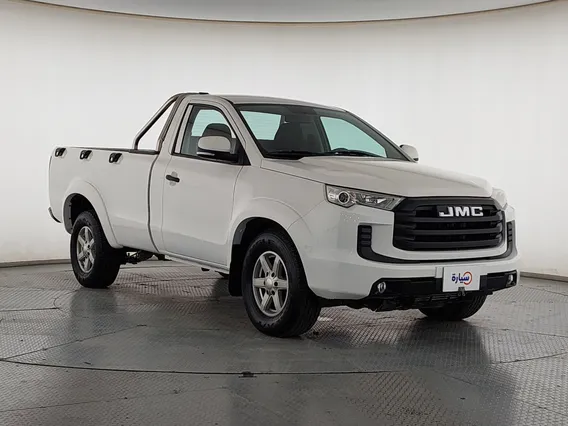 JMC Vigus S/C Open Box 2025 