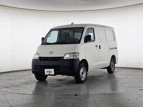 Toyota LiteAce Van 2024 