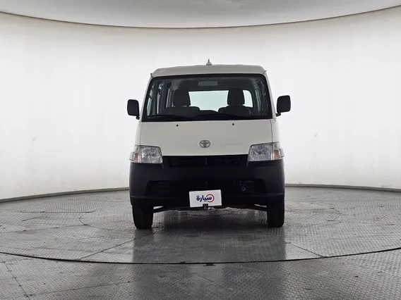 Toyota LiteAce Van 2024 