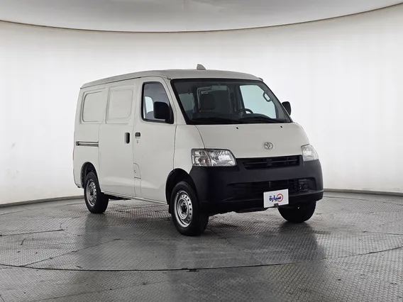 Toyota LiteAce Van 2024 