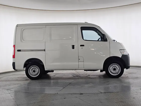 Toyota LiteAce Van 2024 