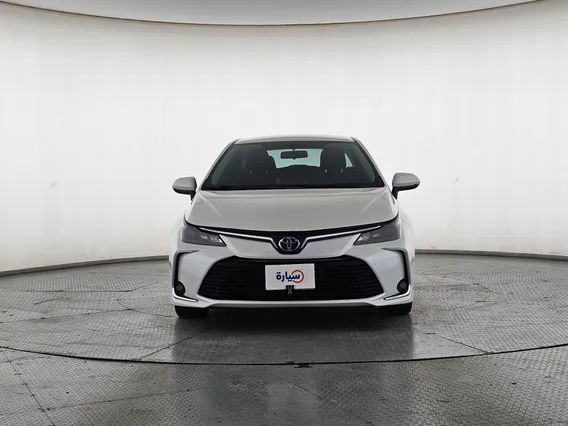 Toyota Corolla XLI Executive 2022 