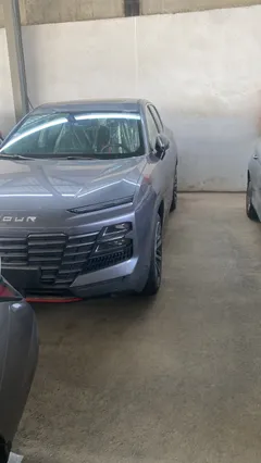 جيتور داشينج لاكجري 2026 