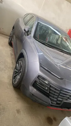 جيتور داشينج لاكجري 2026 