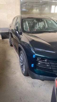 جيتور داشينج لاكجري 2026 