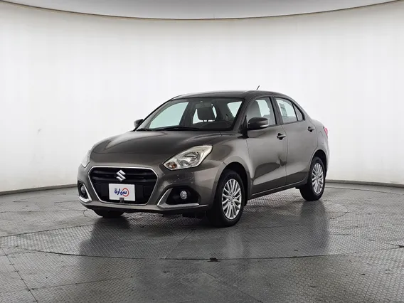 Suzuki Dzire GL 2023 
