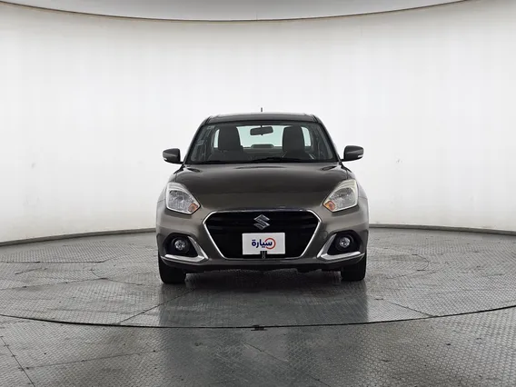 Suzuki Dzire GL 2023 