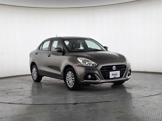 Suzuki Dzire GL 2023 