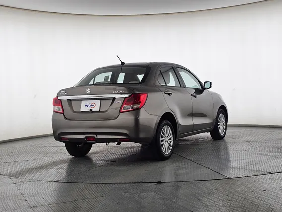 Suzuki Dzire GL 2023 