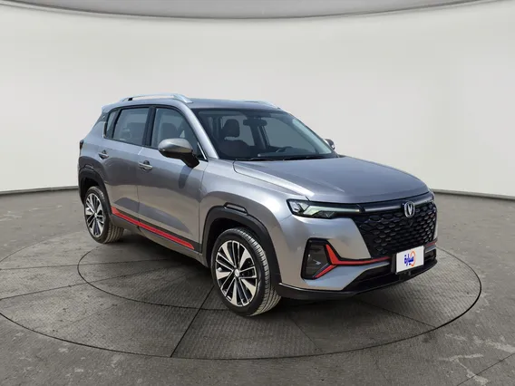 شانجان CS35 Plus Smart 2023 