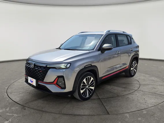 شانجان CS35 Plus Smart 2023 