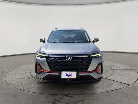 شانجان CS35 Plus Smart 2023 