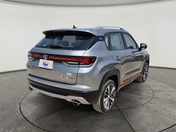 شانجان CS35 Plus Smart 2023 