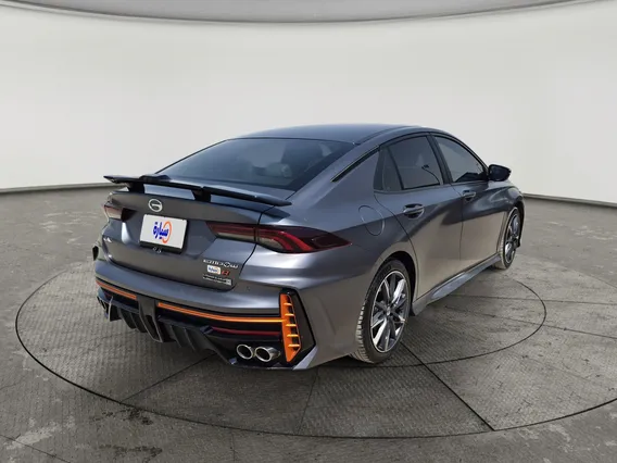 GAC Empow Sport 2026 