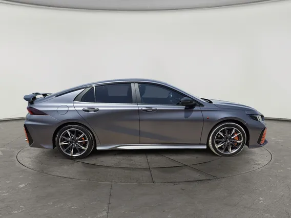 GAC Empow Sport 2026 