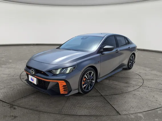 GAC Empow Sport 2026 
