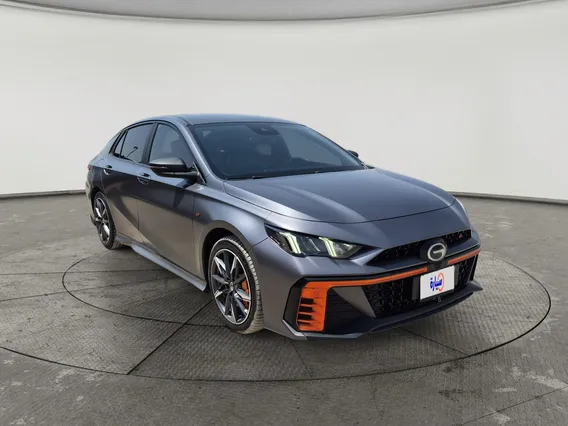 GAC Empow Sport 2026 