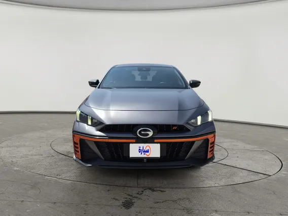 GAC Empow Sport 2026 