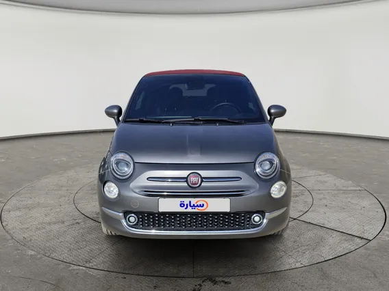 فيات 500 Hatchback 2024 