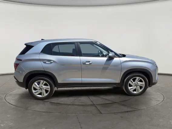 Hyundai Creta Smart 2024 