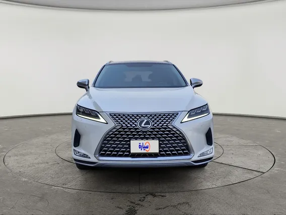 لكزس RX 350 BB Excellence 2022 