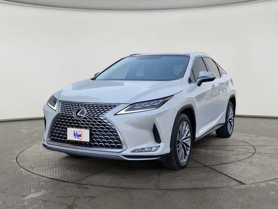 لكزس RX 350 BB Excellence 2022 
