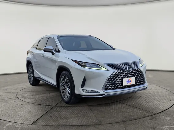 لكزس RX 350 BB Excellence 2022 