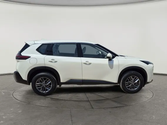 Nissan Xtrail S 7 Seats 2023 