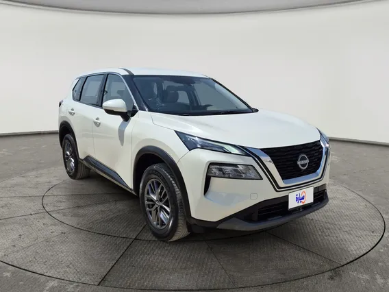 Nissan Xtrail S 7 Seats 2023 