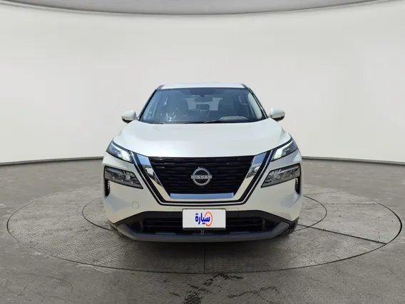 Nissan Xtrail S 7 Seats 2023 