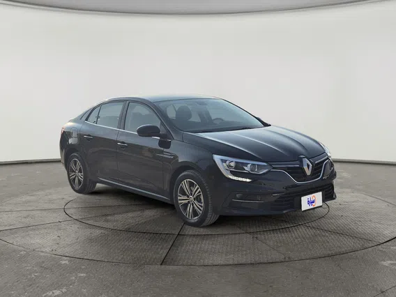 رينو ميجان E 2024 
