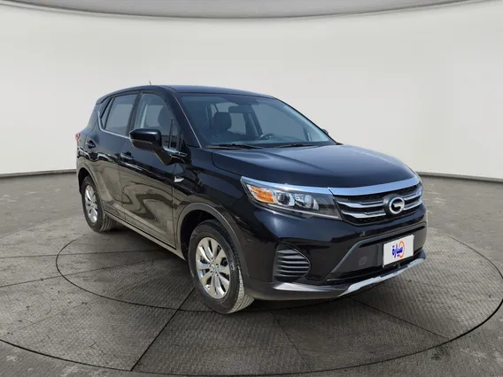 GAC GS3 GS 2023 