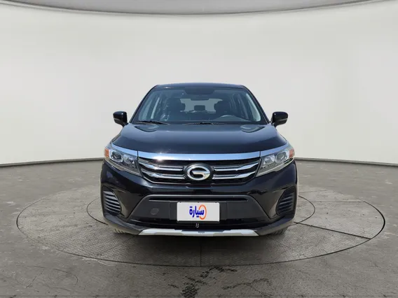 GAC GS3 GS 2023 