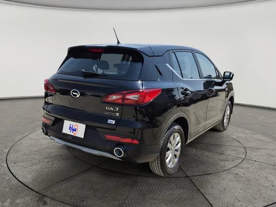 GAC GS3 GS 2023 