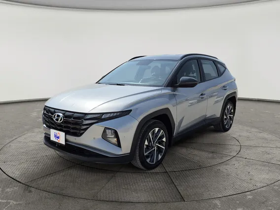 Hyundai Tucson Smart 2023 دبل